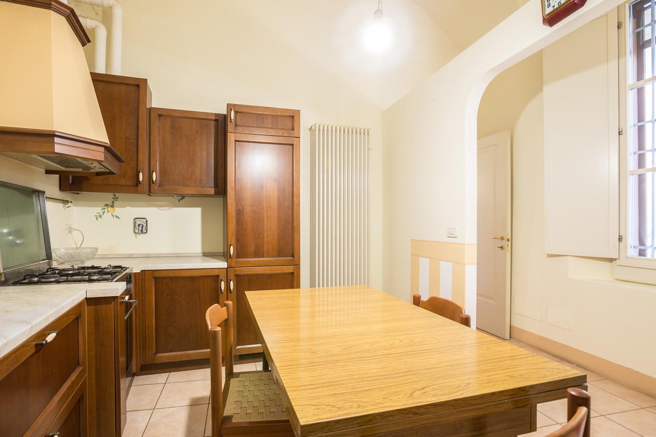 Borgonuovo, Bologna By Short Holidays Экстерьер фото