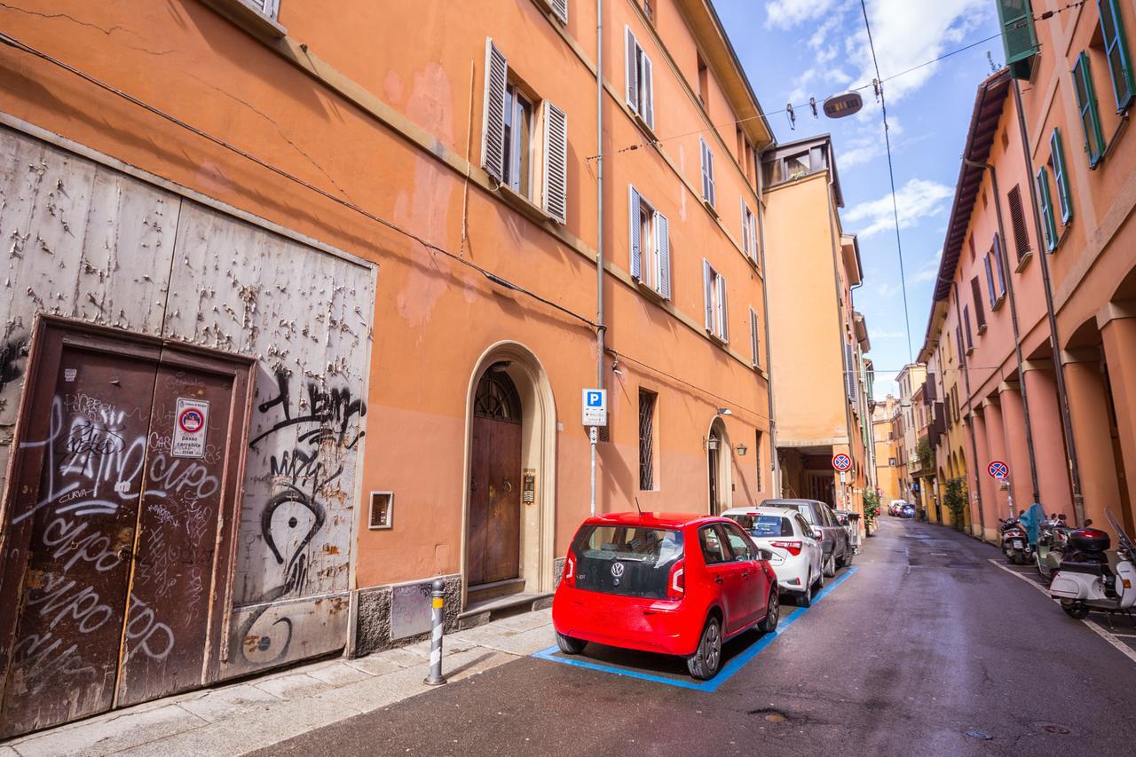 Borgonuovo, Bologna By Short Holidays Экстерьер фото