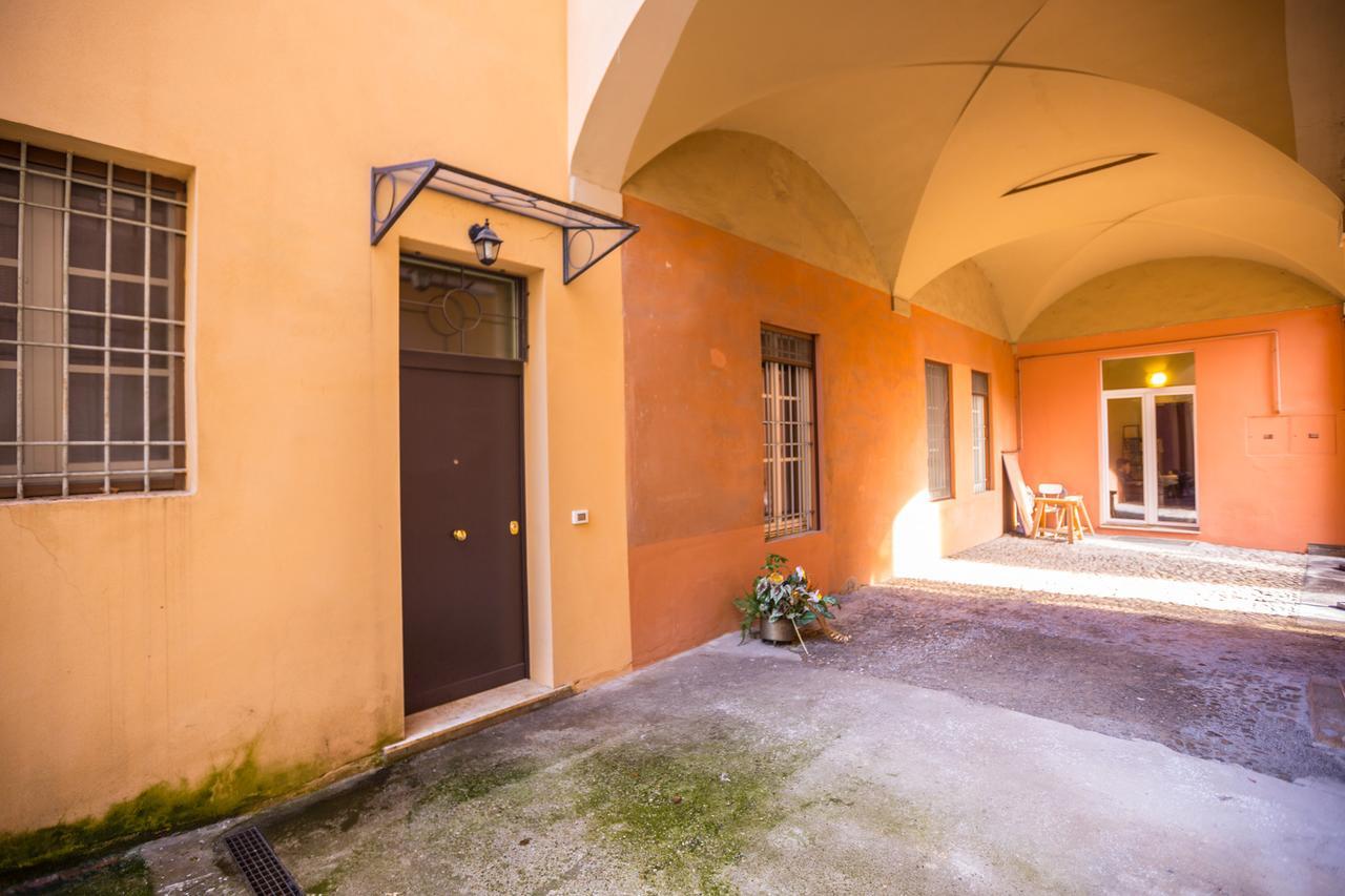 Borgonuovo, Bologna By Short Holidays Экстерьер фото