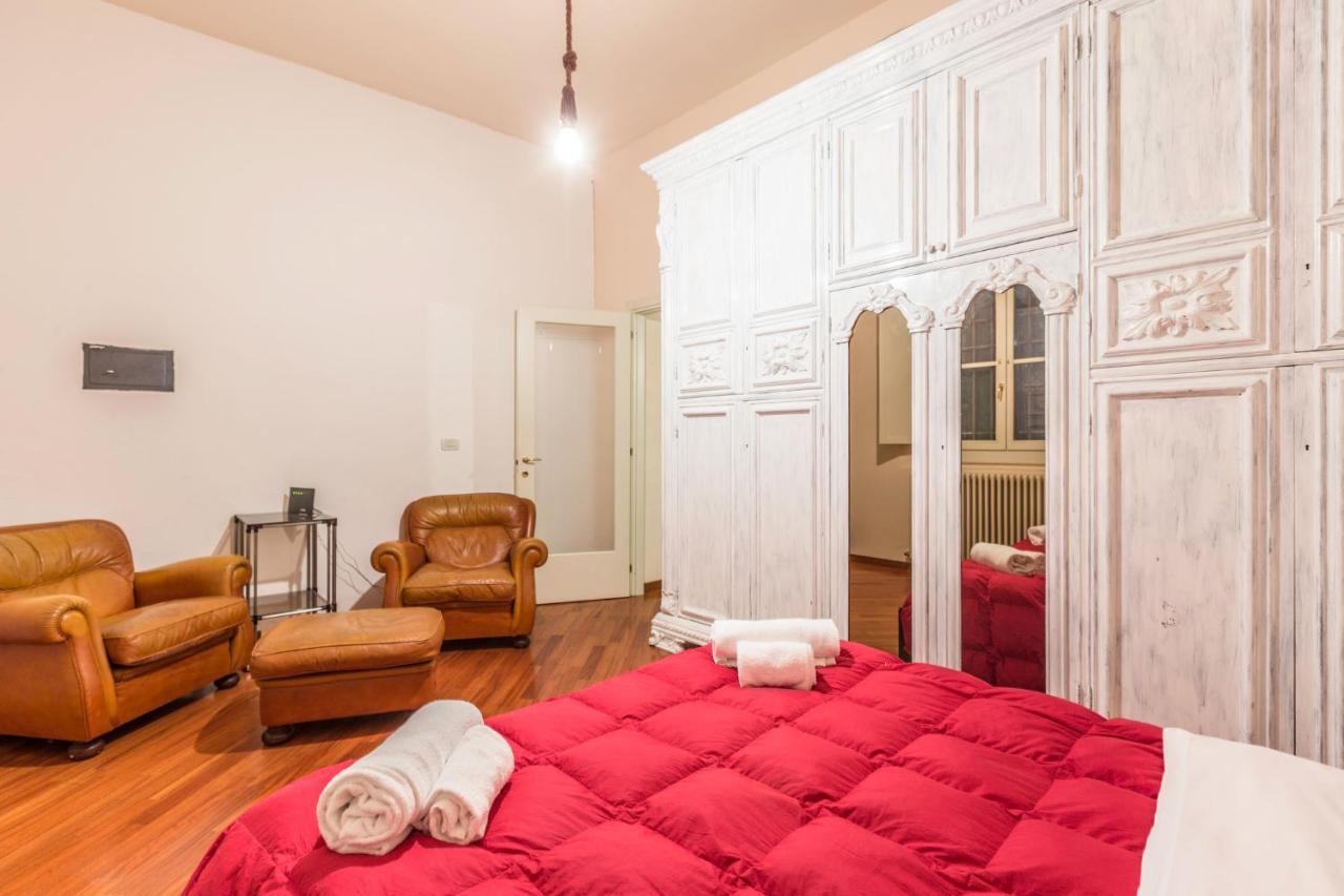 Borgonuovo, Bologna By Short Holidays Экстерьер фото